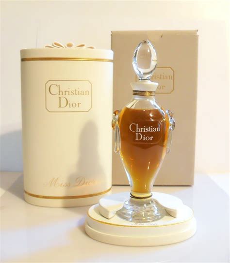 christian dior bottle.